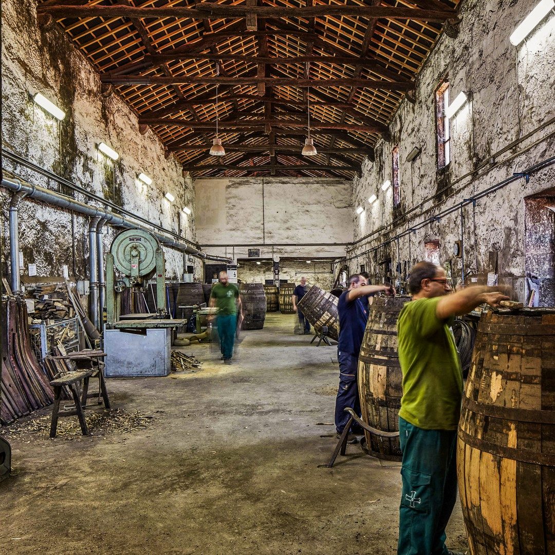 Cooperage