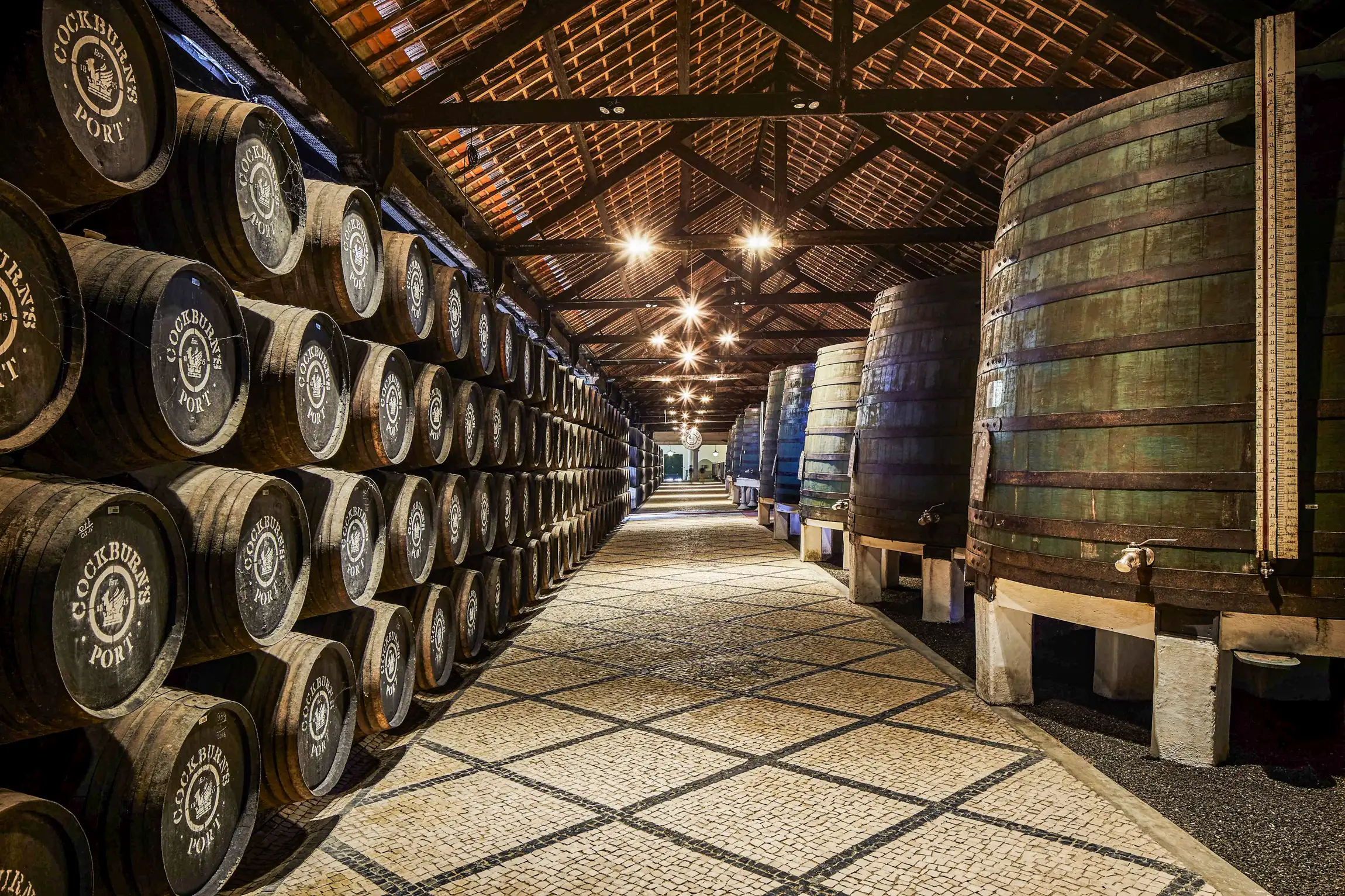 The Vats