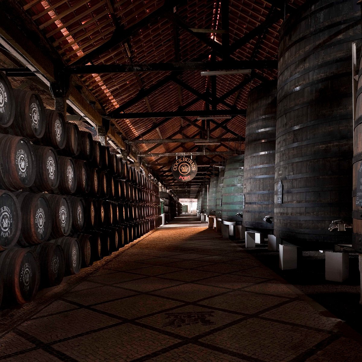 Cellars Museum