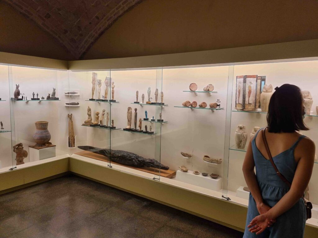 Montserrat Museum