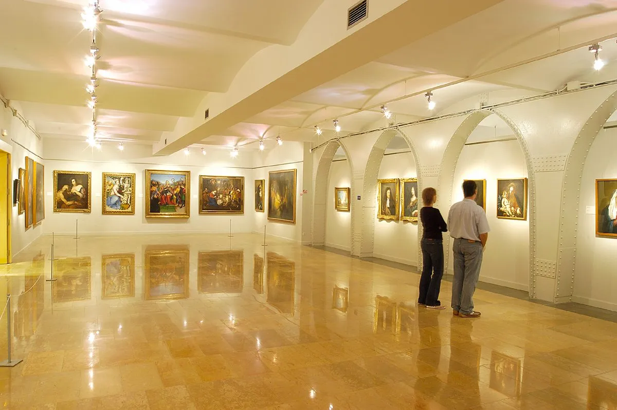 Museum of Montserrat