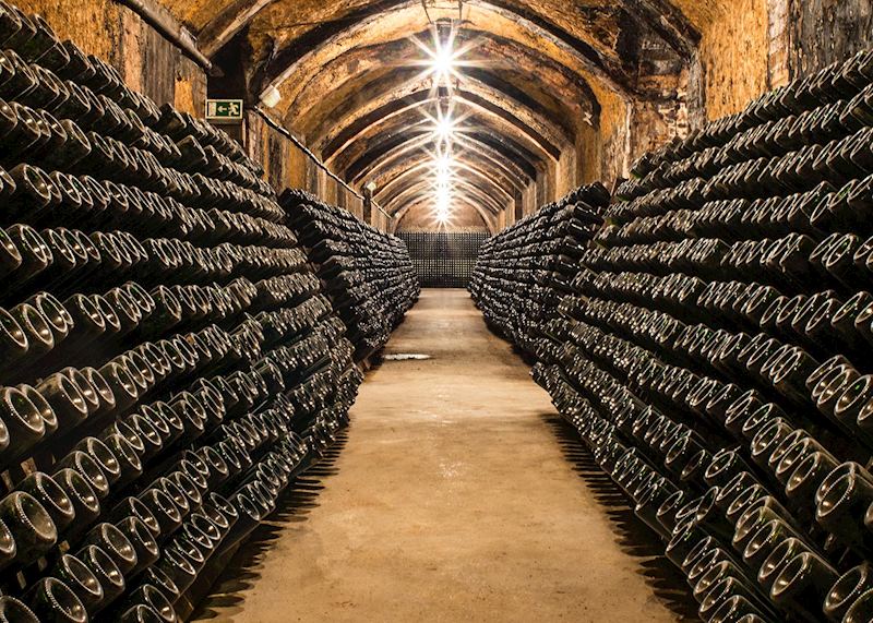 Montserrat Wine Tour From Barcelona