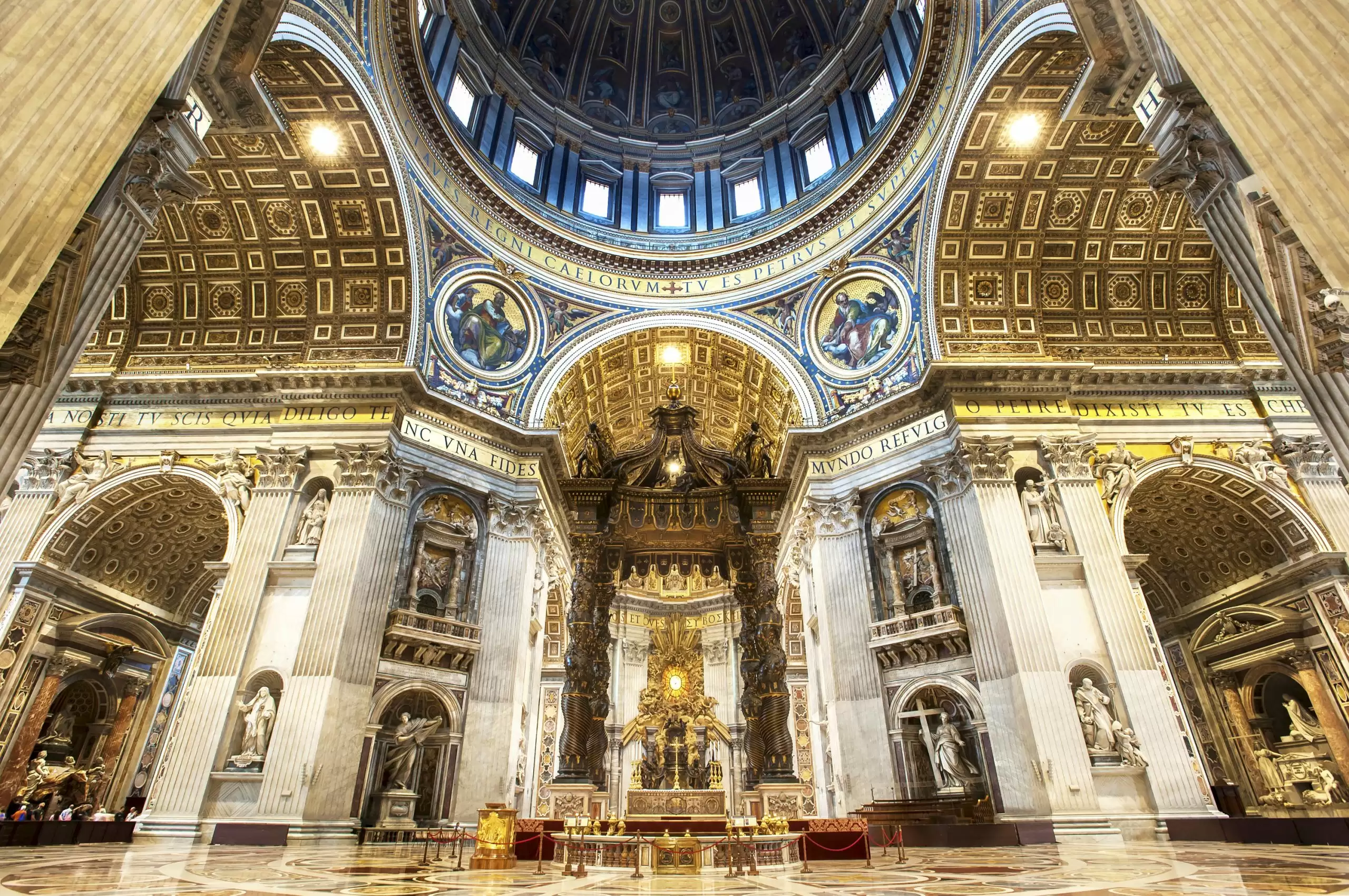 Basilica of Montserrat