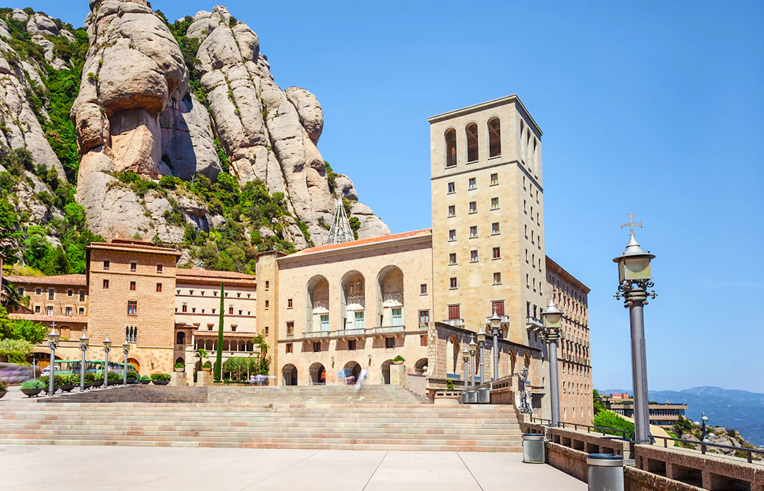 Montserrat Museum