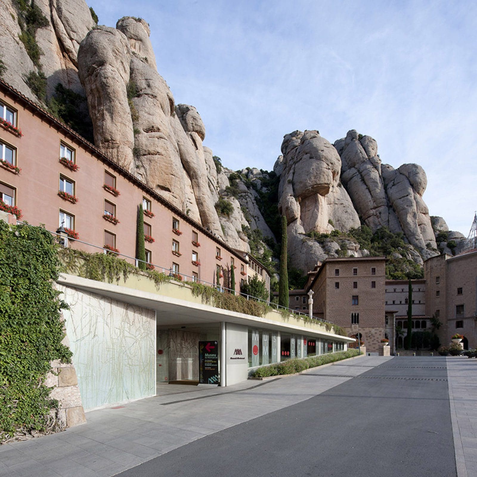Montserrat Museum