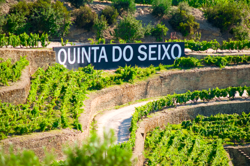 Quinta do Seixo