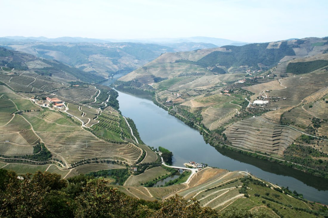 São Leonardo de Galafura