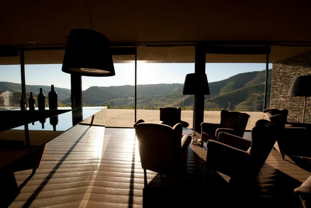 Tasting Room