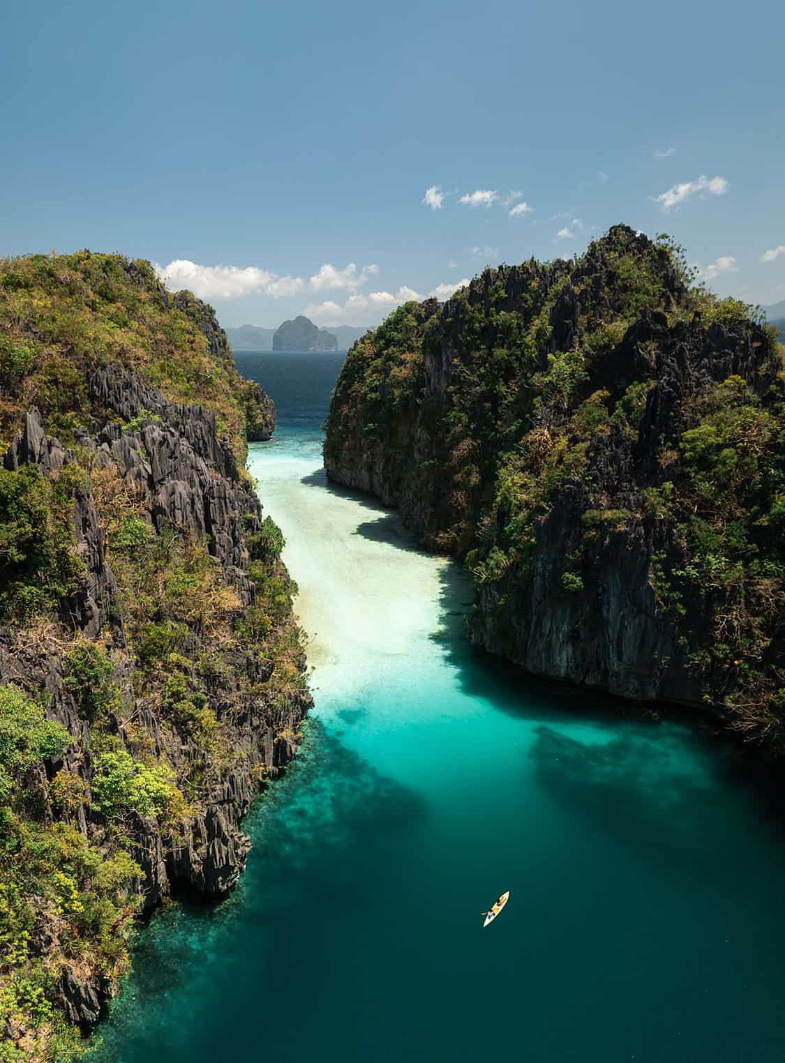 Big Lagoon