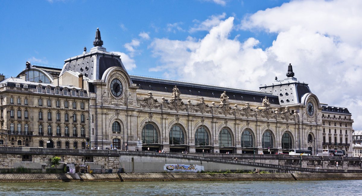 Musée d'Orsay