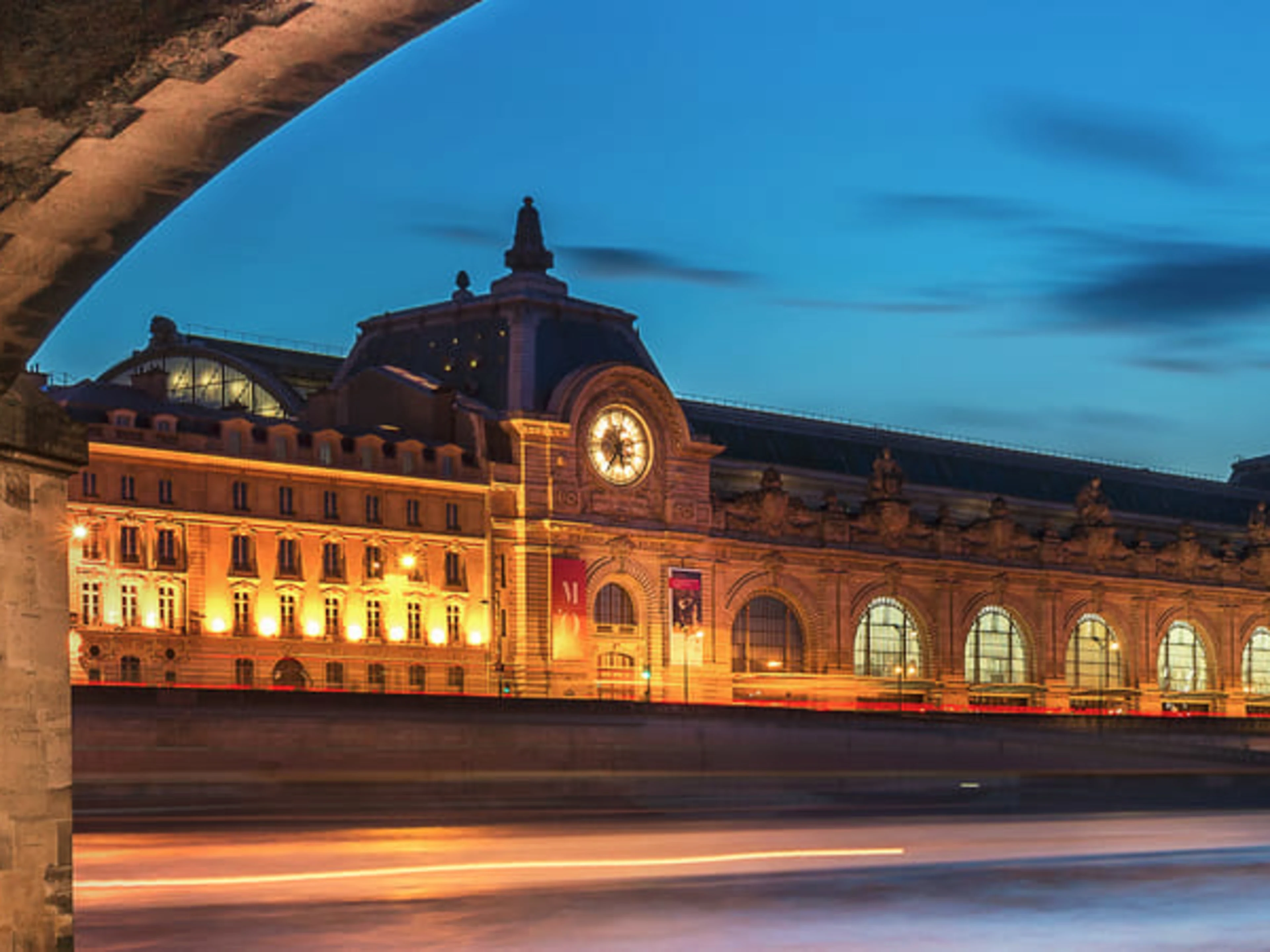Musée d'Orsay