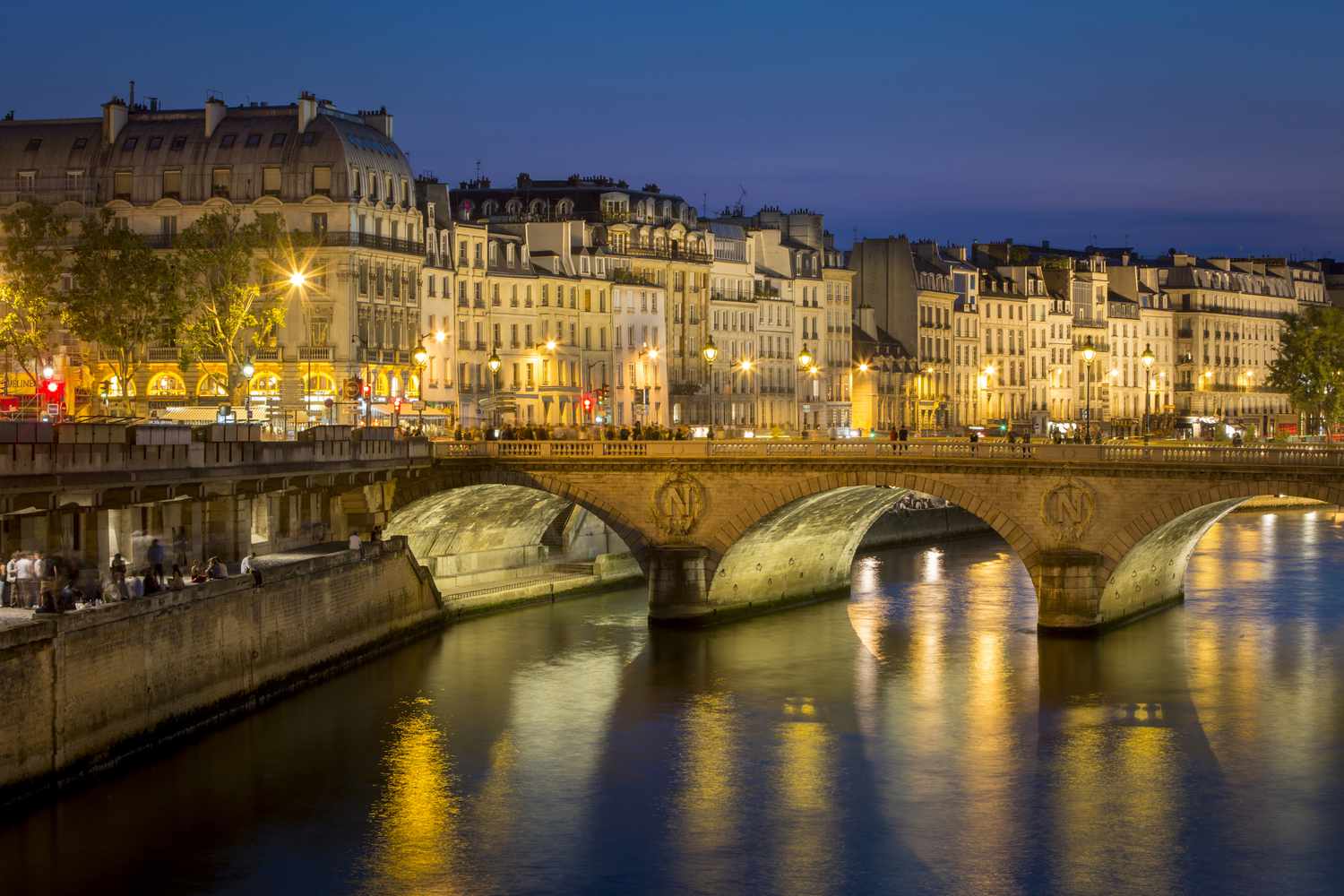 Pont Neuf