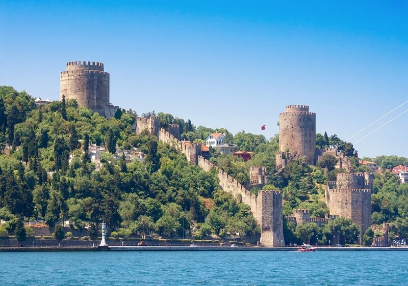 Rumeli Fortress
