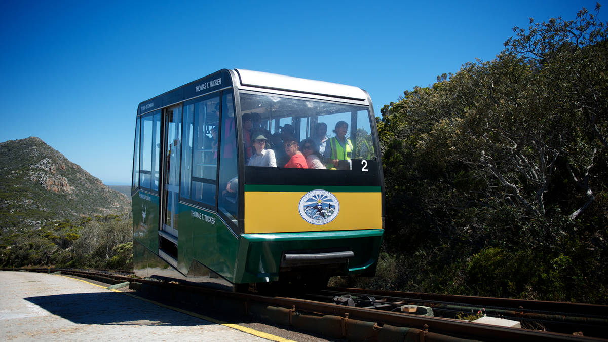 Your experience at Cape Point Tours & Tickets