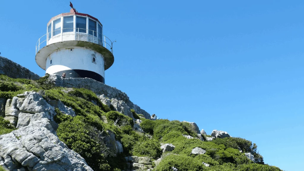 New Lighthouse (1919)