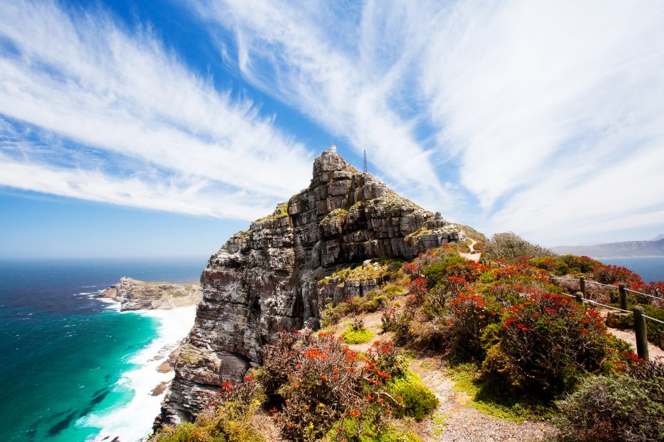 Cape Point Tours & Tickets