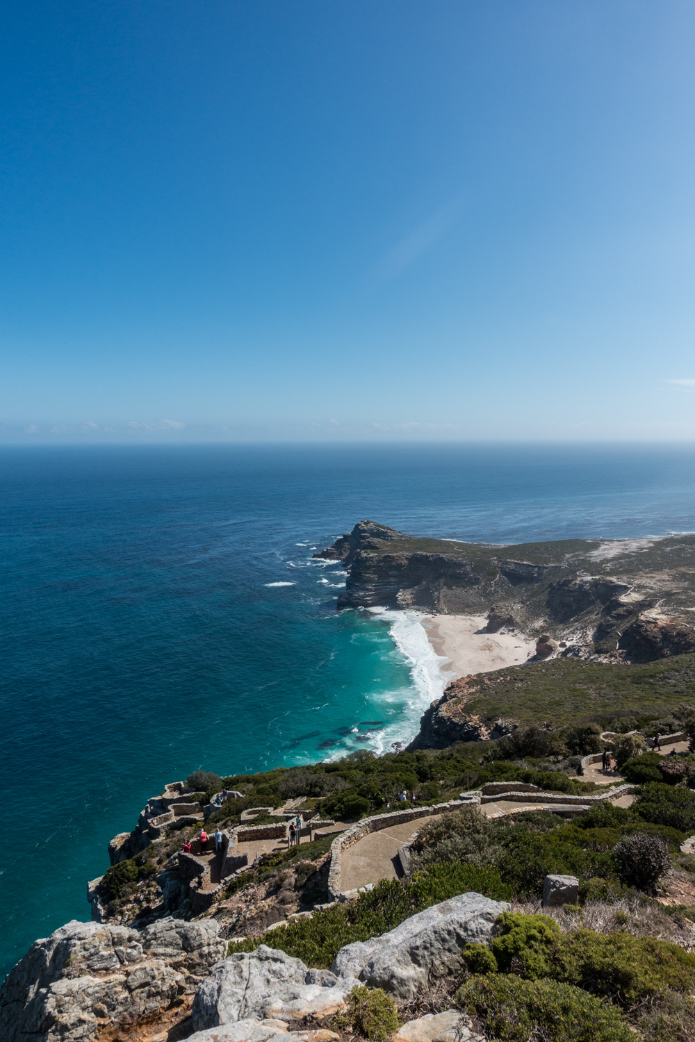 Cape of Good Hope Signpost
