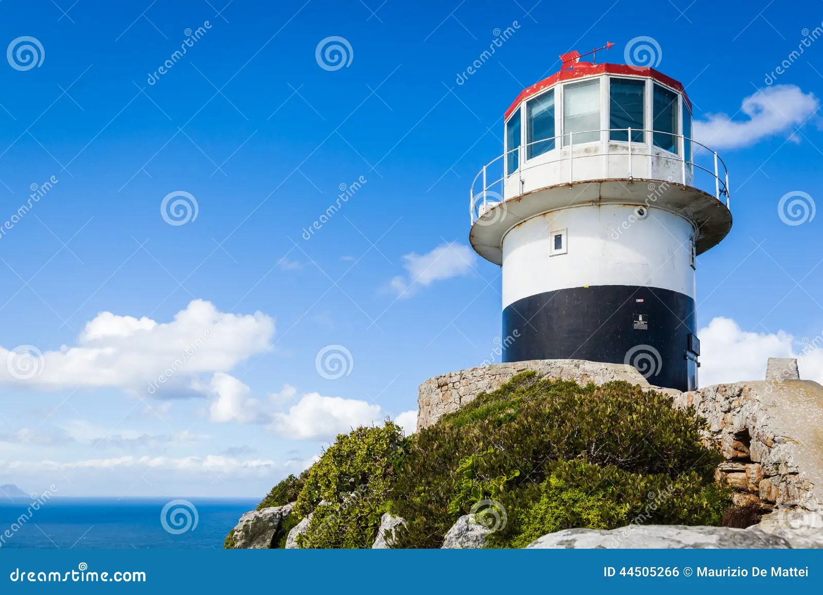 Old Lighthouse (1859)