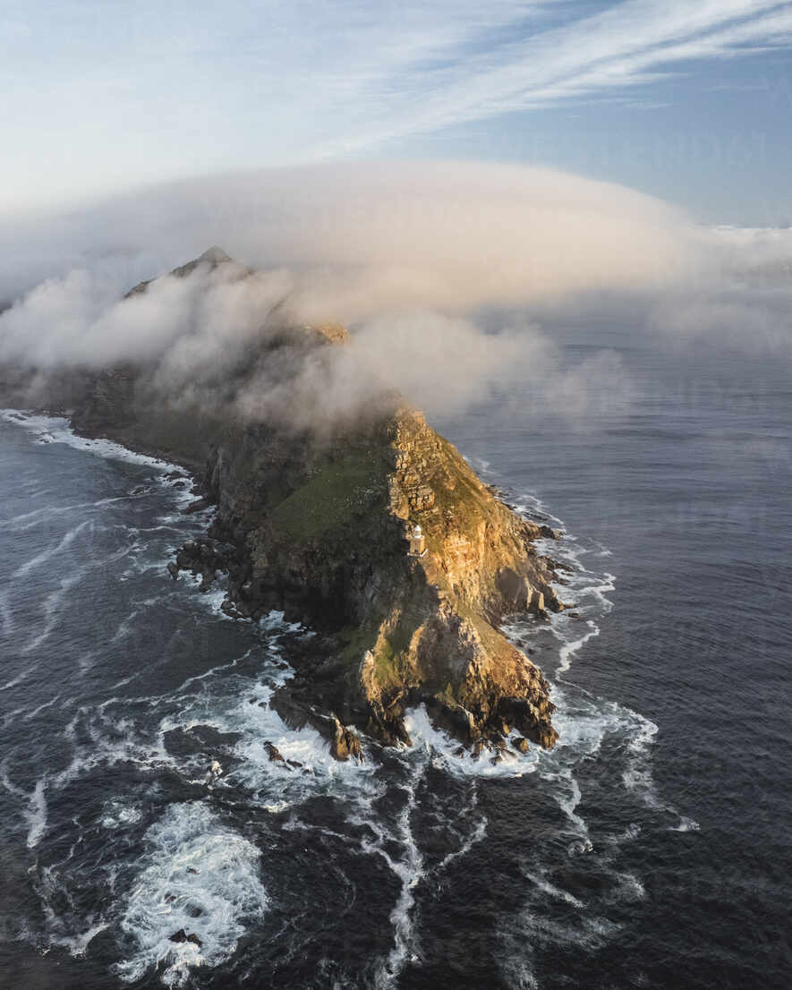 Discover Cape Point and the Cape of Good Hope