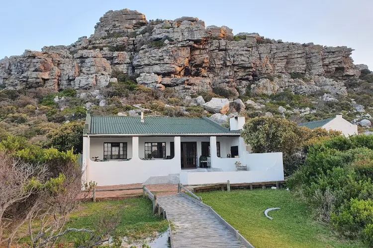 Olifantsbos Guest House