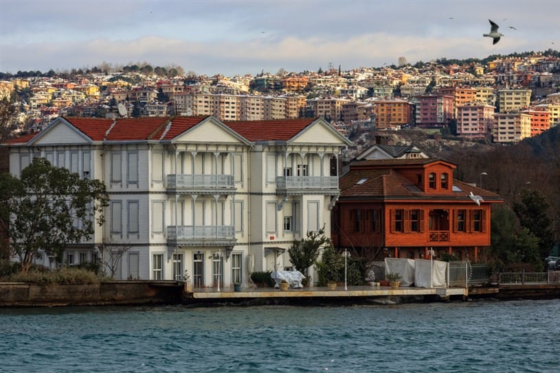 European Shoreline Corridor