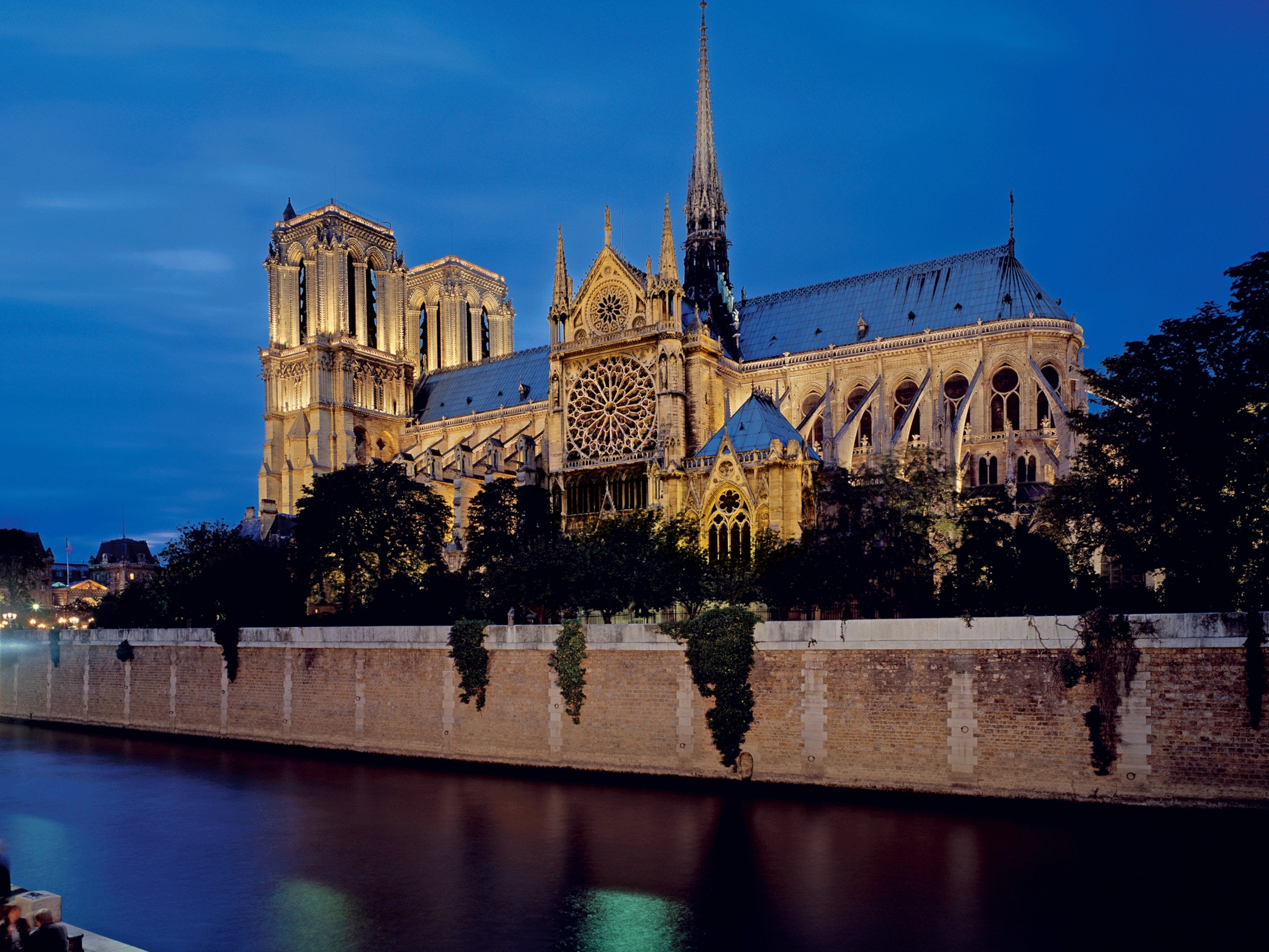 Notre-Dame Cathedral