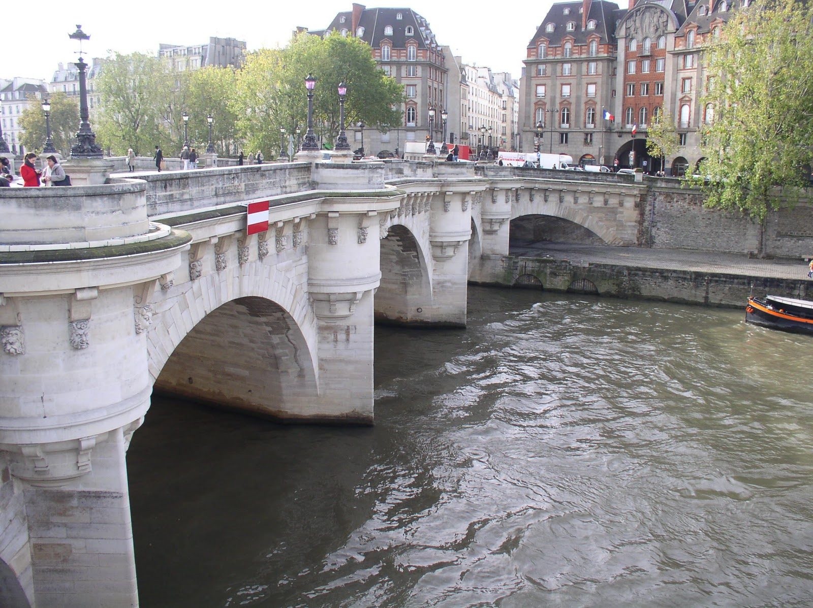 Pont Neuf