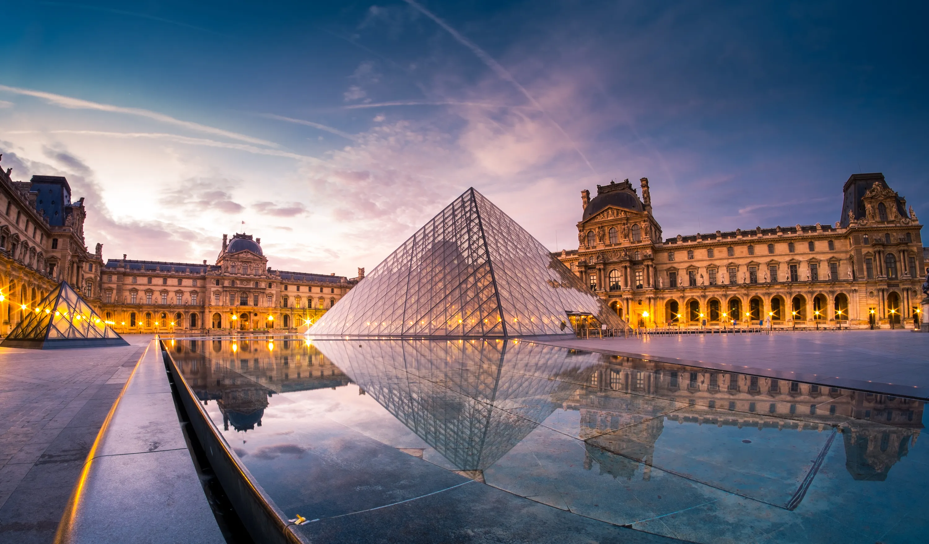 Louvre Museum