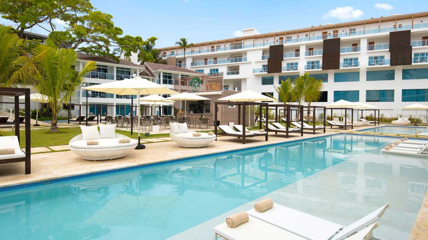 Presidential Suites by Lifestyle