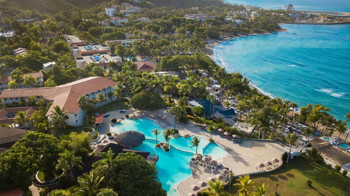 Lifestyle Holidays Vacation Resort