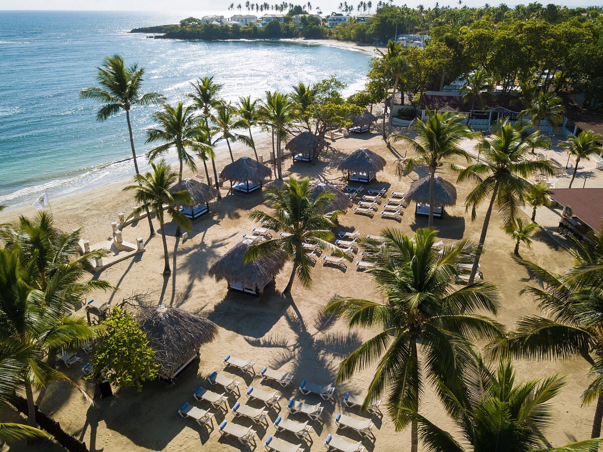 Cofresi Beach