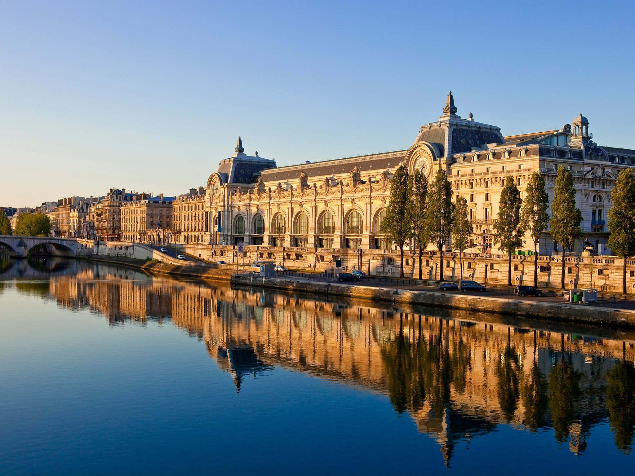 Musée d'Orsay