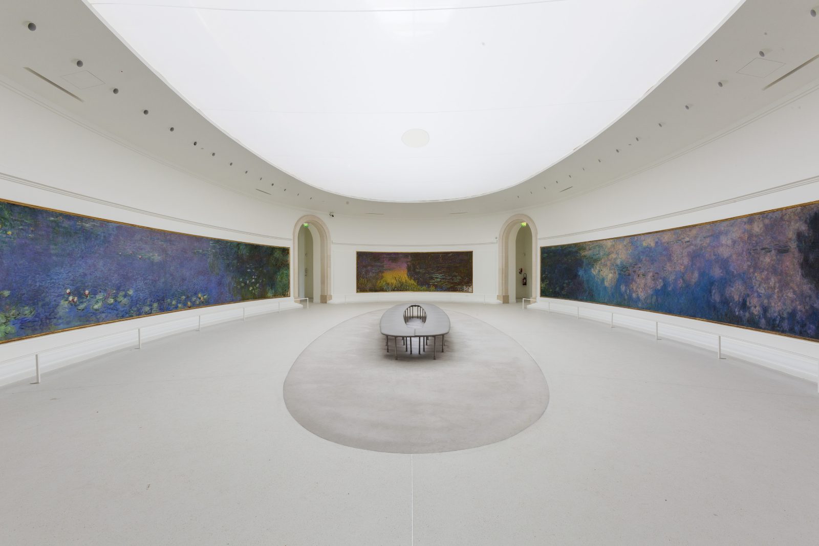 Musée de l'Orangerie