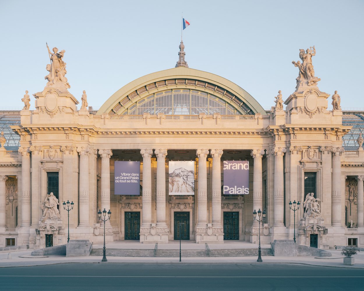 Grand Palais