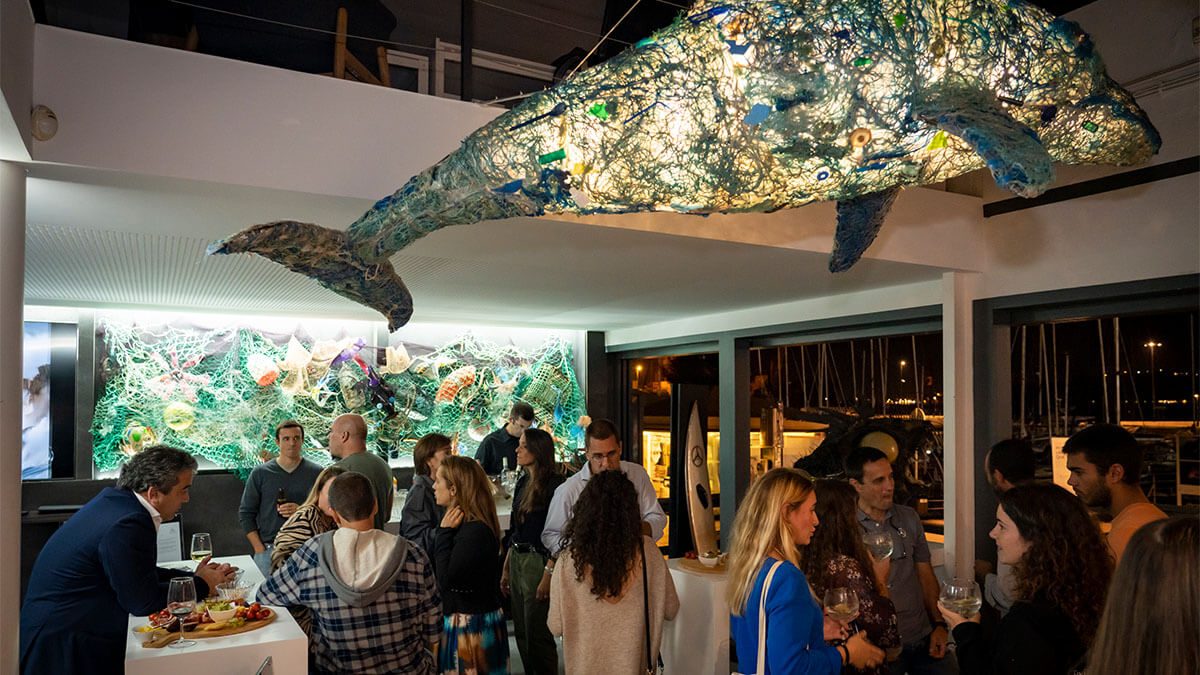 Oceanic Lounge