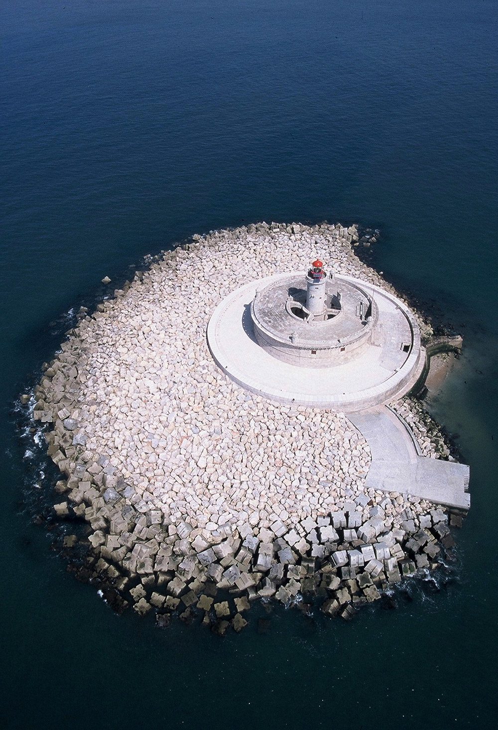 Bugio Lighthouse