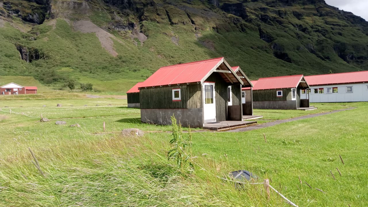 Svínafell Guesthouses