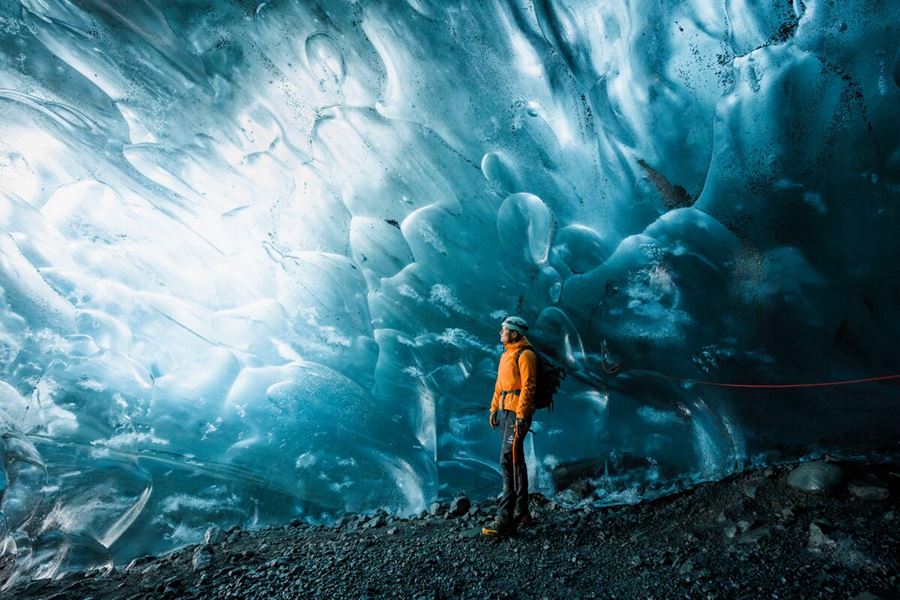 Your experience at Skaftafell Ice Cave Tours & Tickets