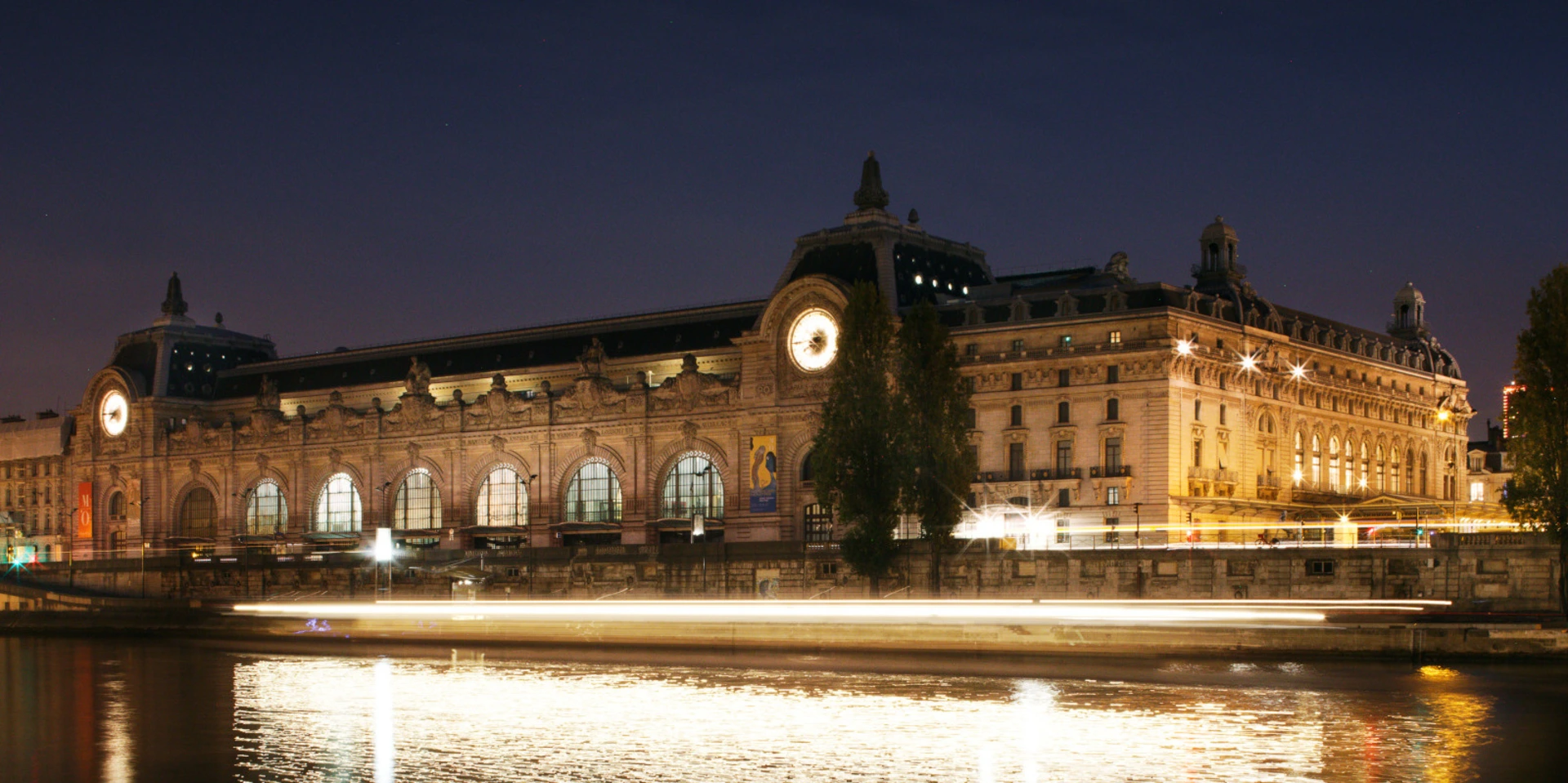 Musée d'Orsay
