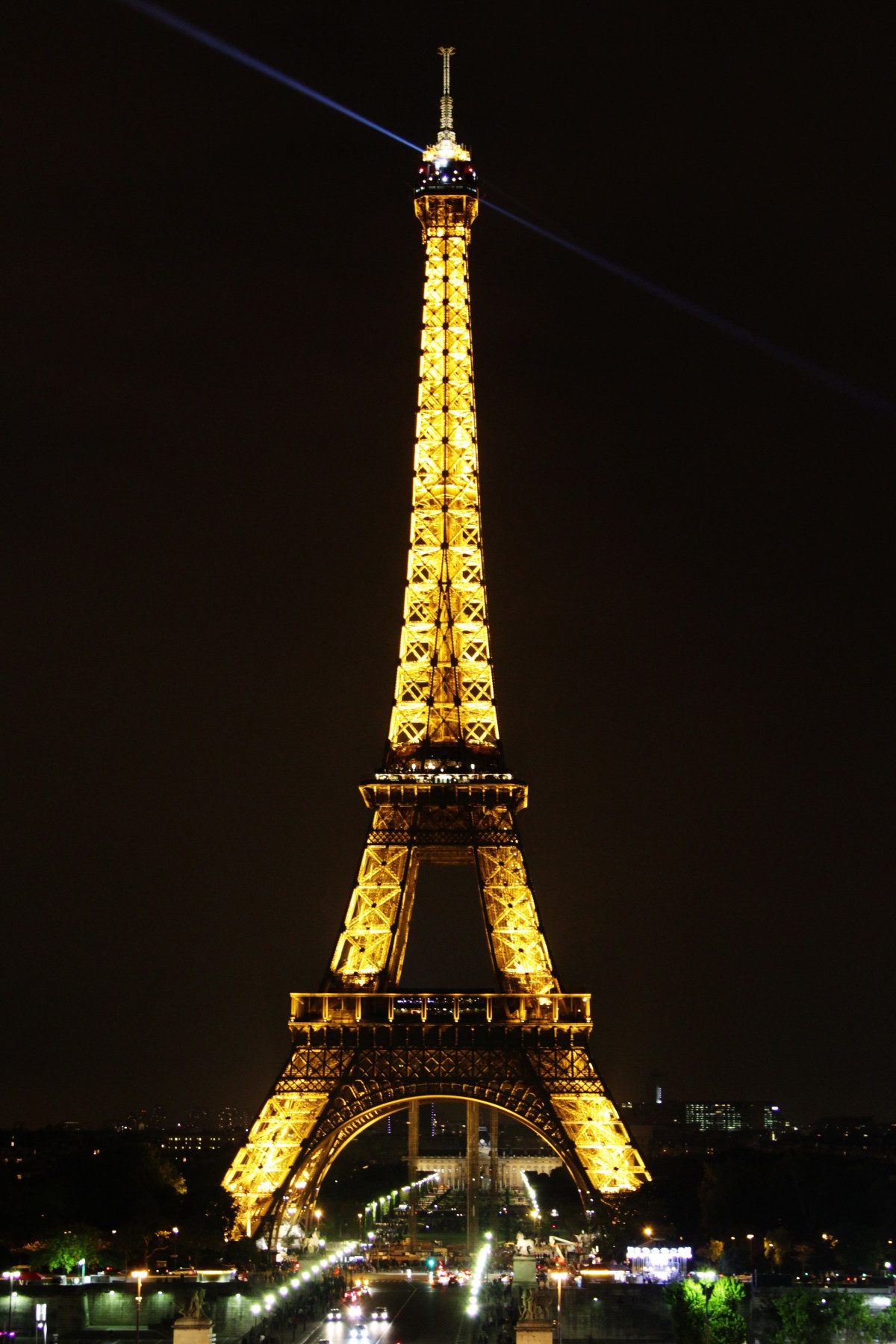Eiffel Tower