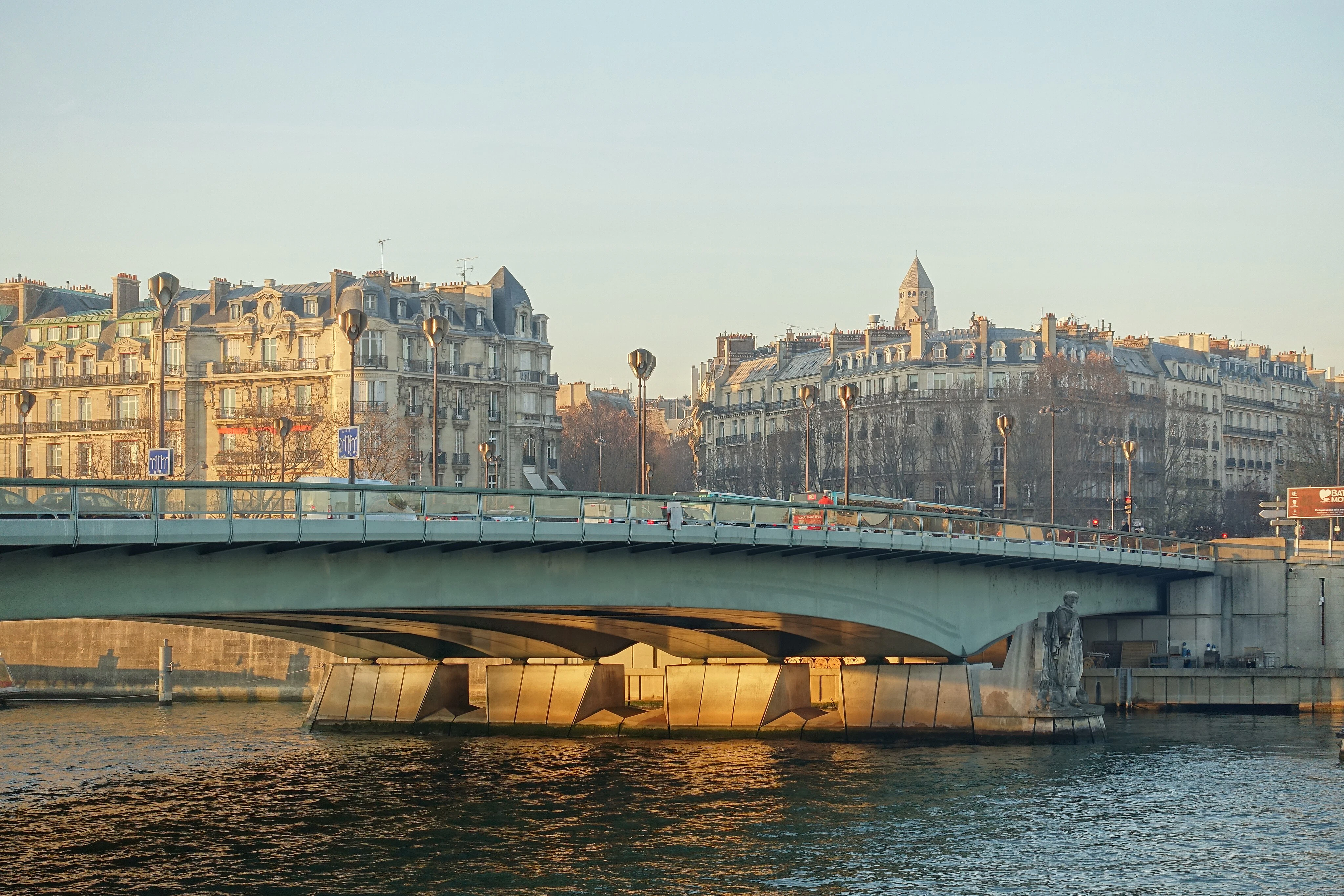Pont de l’Alma