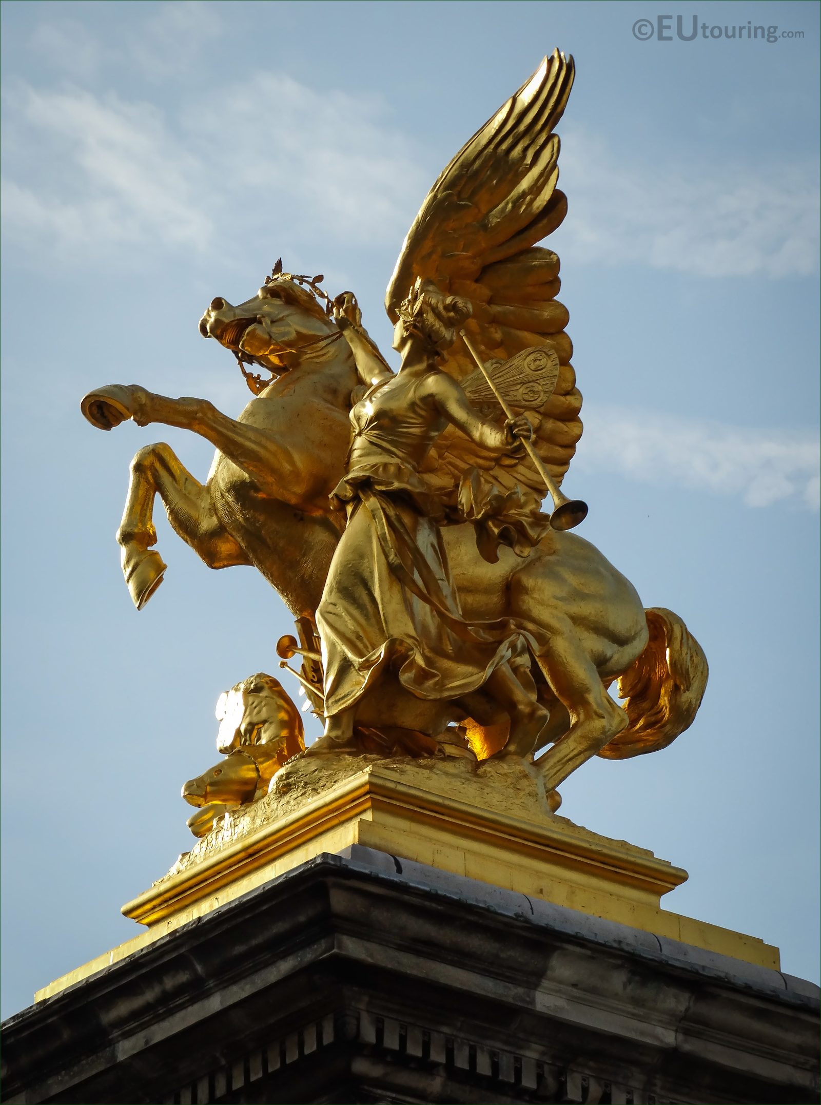 Pont Alexandre III