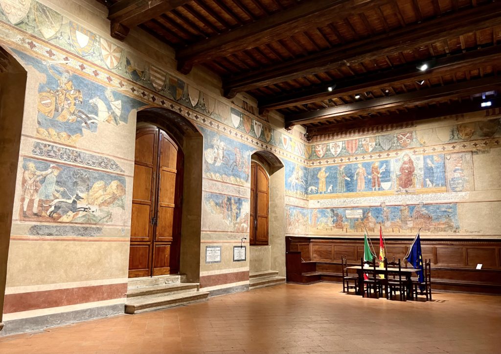 Palazzo Comunale