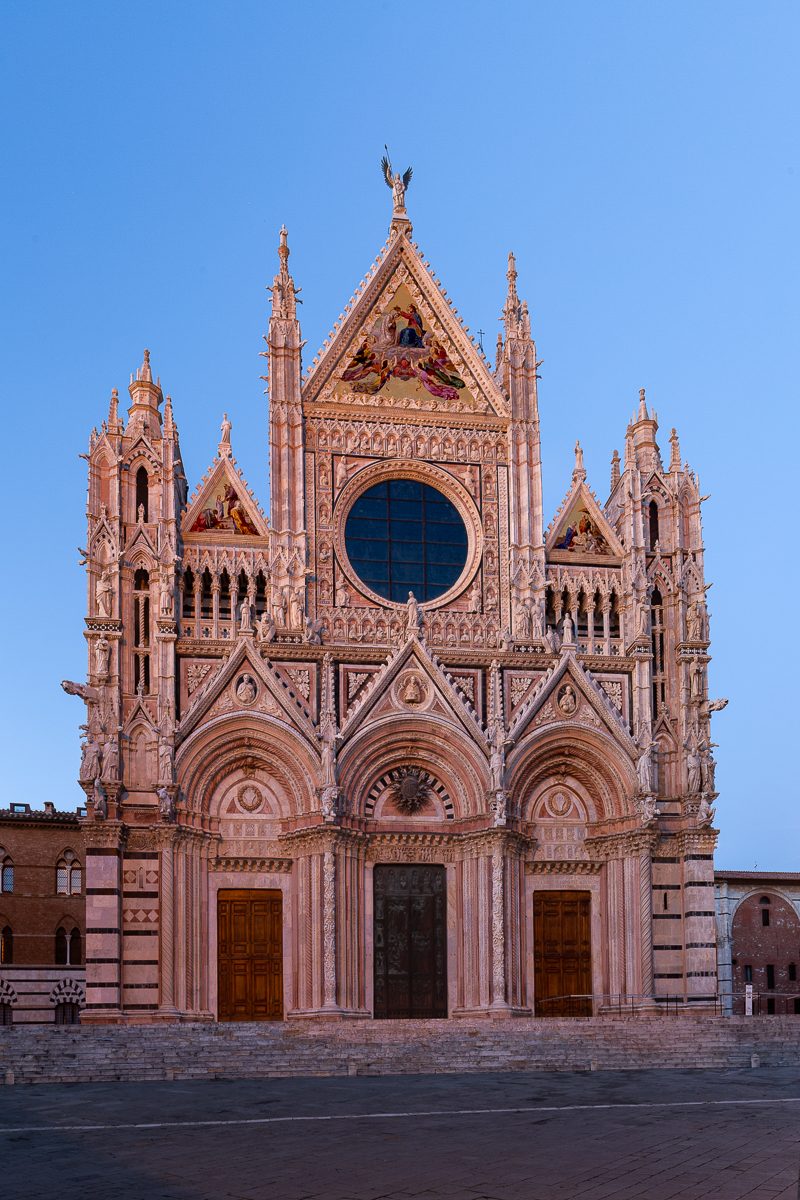 Siena District