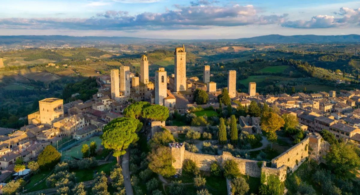 Torre Grossa