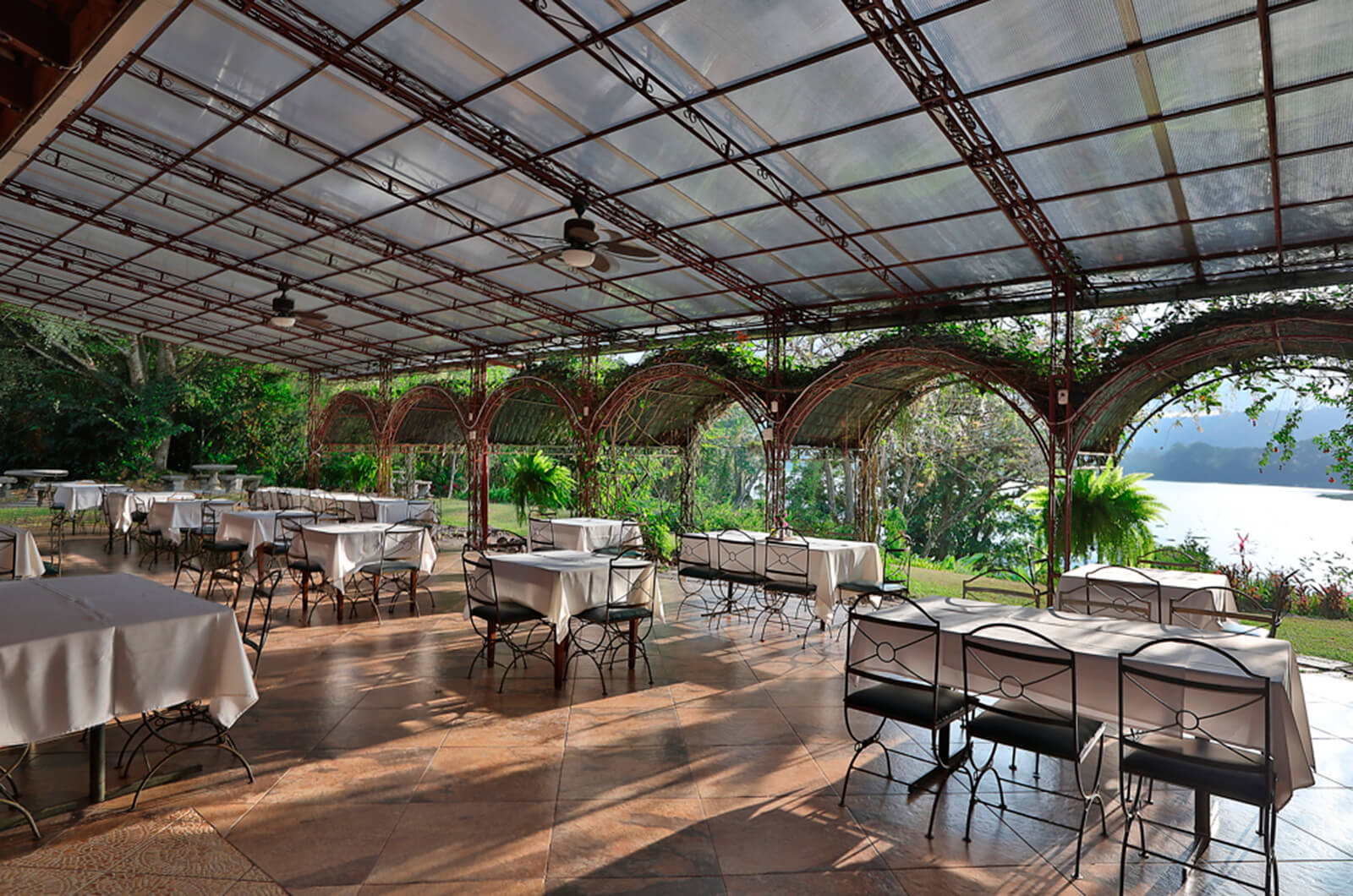 Hotel Boutique Casona del Cafetal