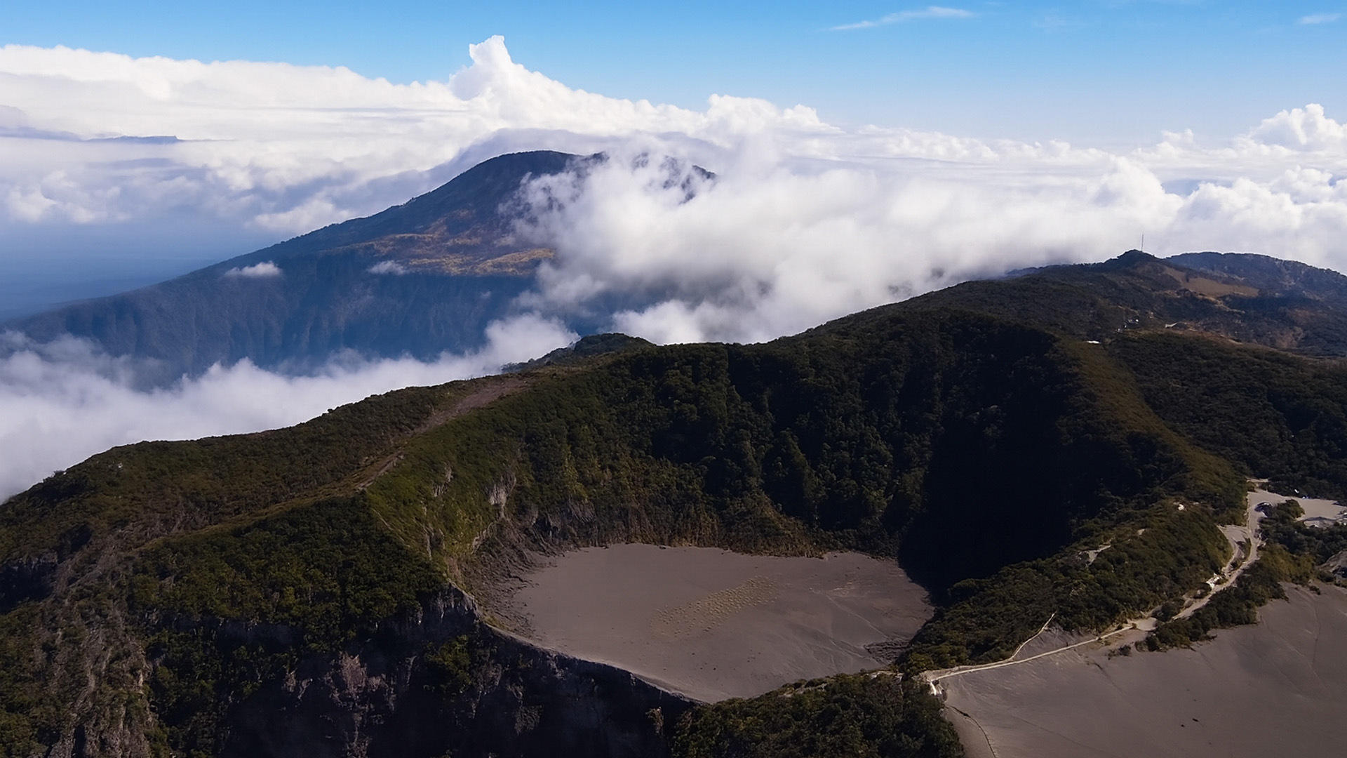 Your experience at Irazu Volcano Tours & Tickets