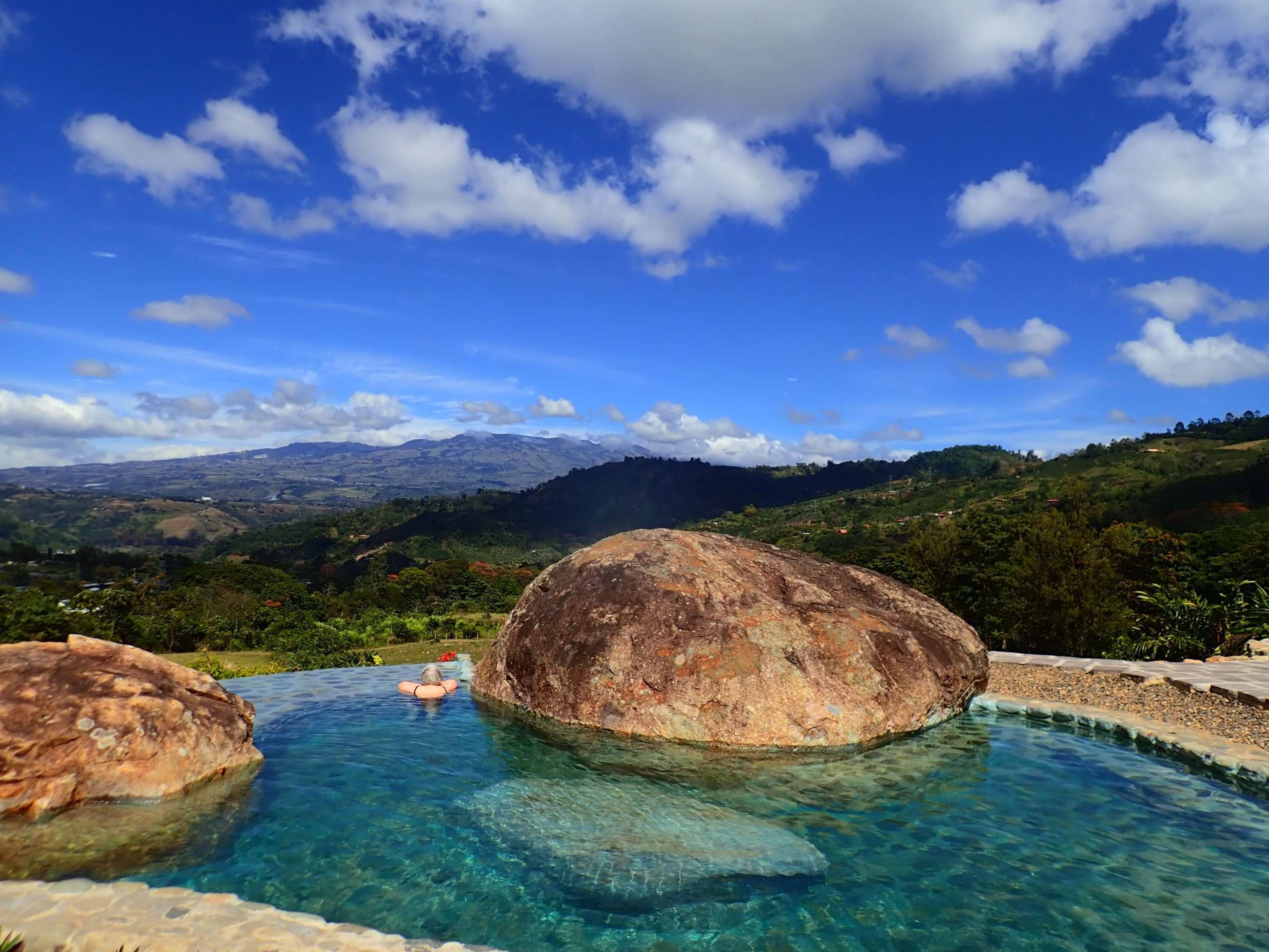 Orosi Lodge