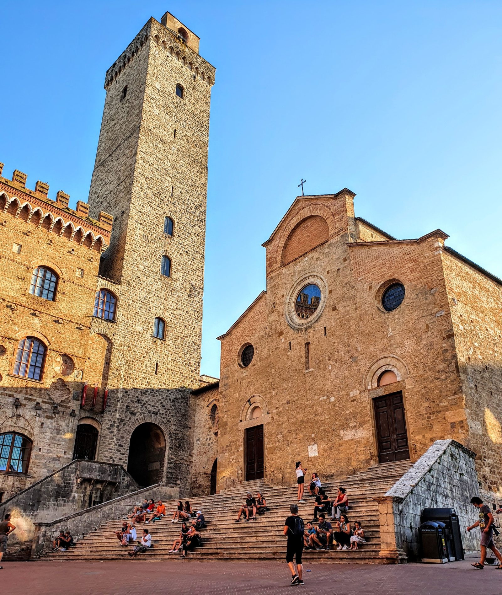 Piazza del Duomo