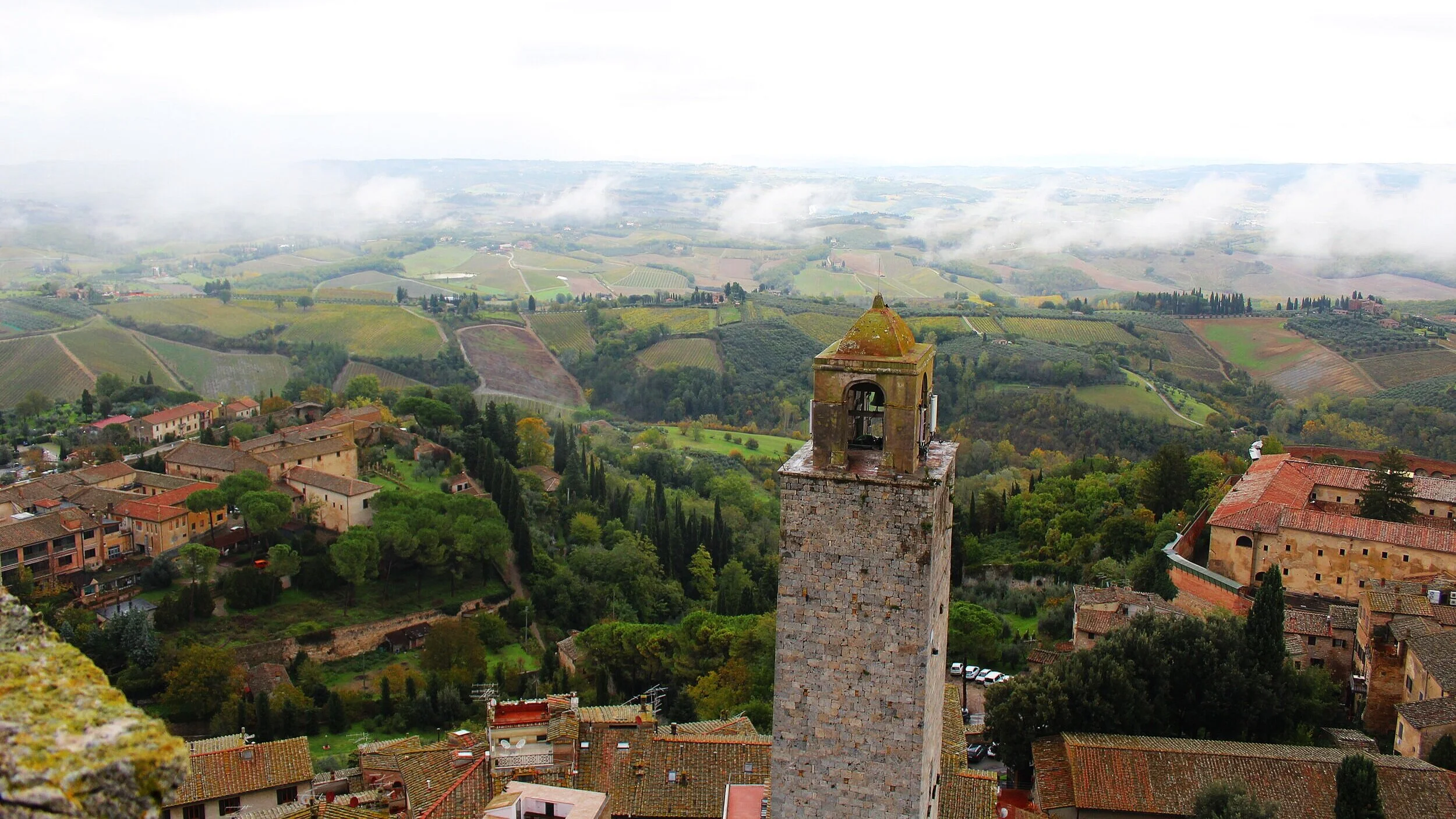 Torre Grossa
